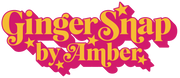 Ginger Snap by Amber
