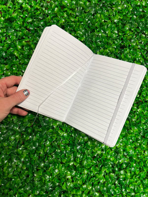 Inhale the Good Sh*t Journal