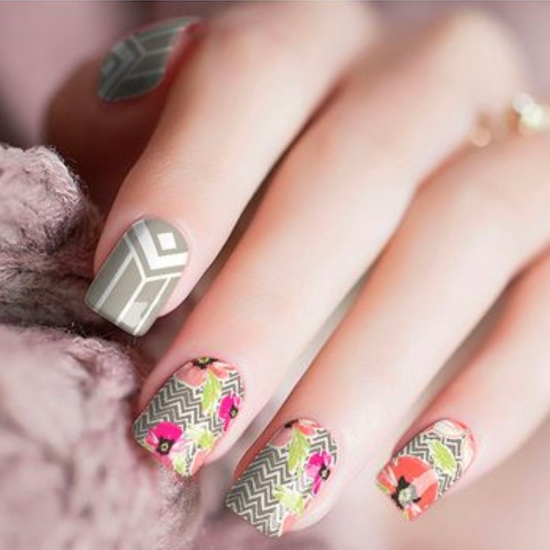 Nail Wraps
