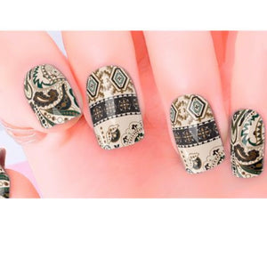 Nail Wraps