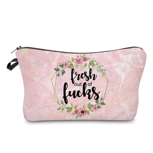 Pouch - Fresh Out