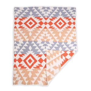 Lush Blankets