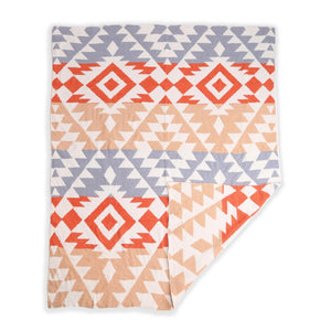 Lush Blankets