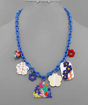 Charm Neclace