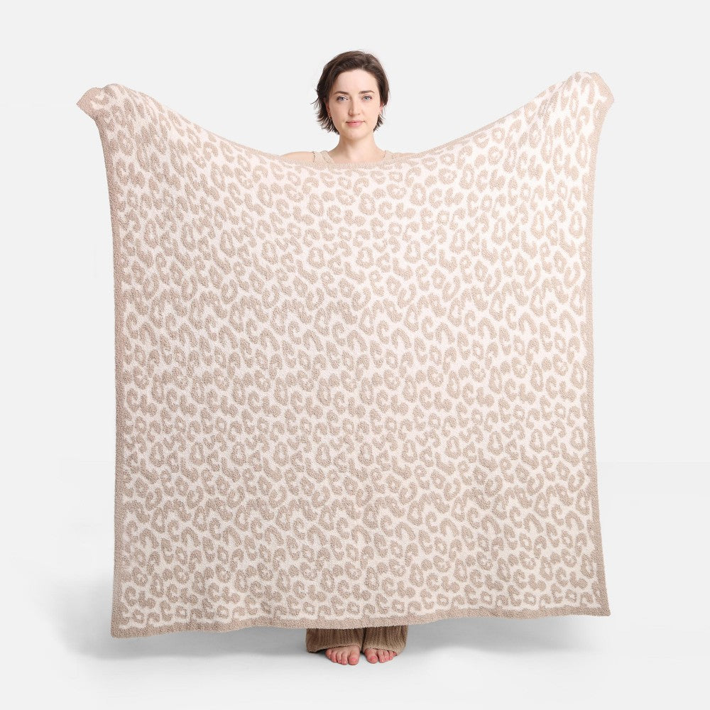 Lush Blankets