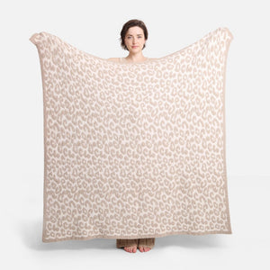 Lush Blankets