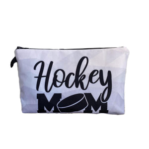 Pouch - Hockey Mom