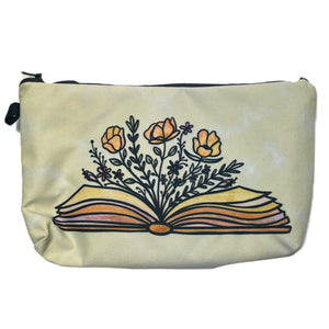 Pouch - Bookish