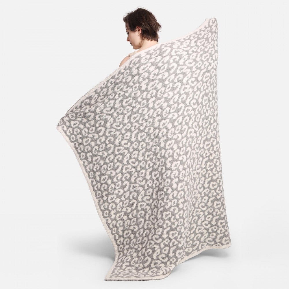 Lush Blankets